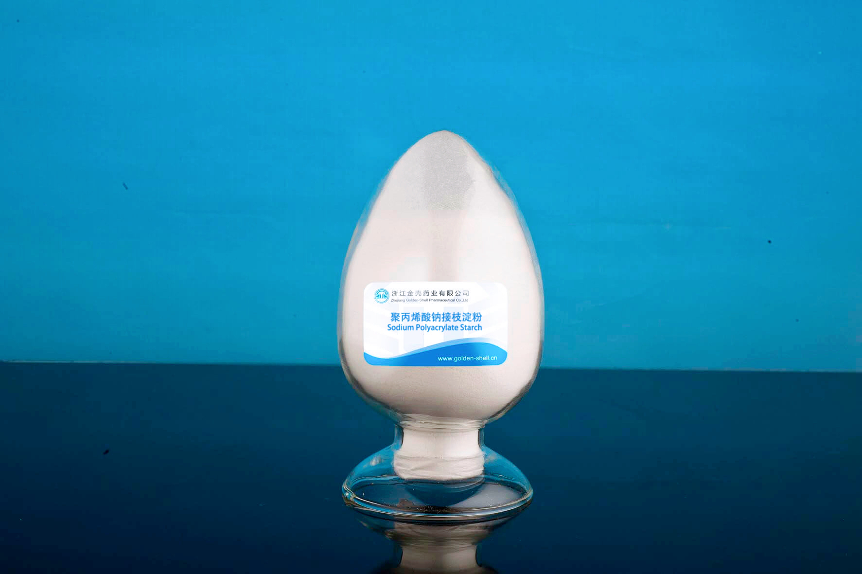 Sodium Polyacrylate Starc